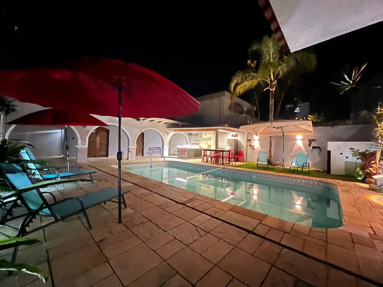 Casa Isolada com Piscina e Porteira Fechada na Flórida