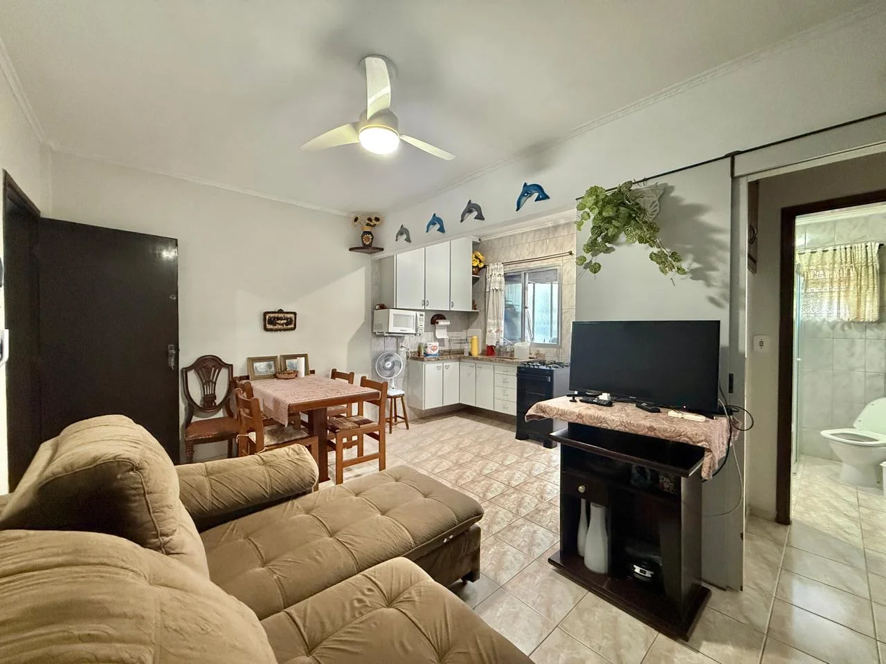 Sala de Estar
