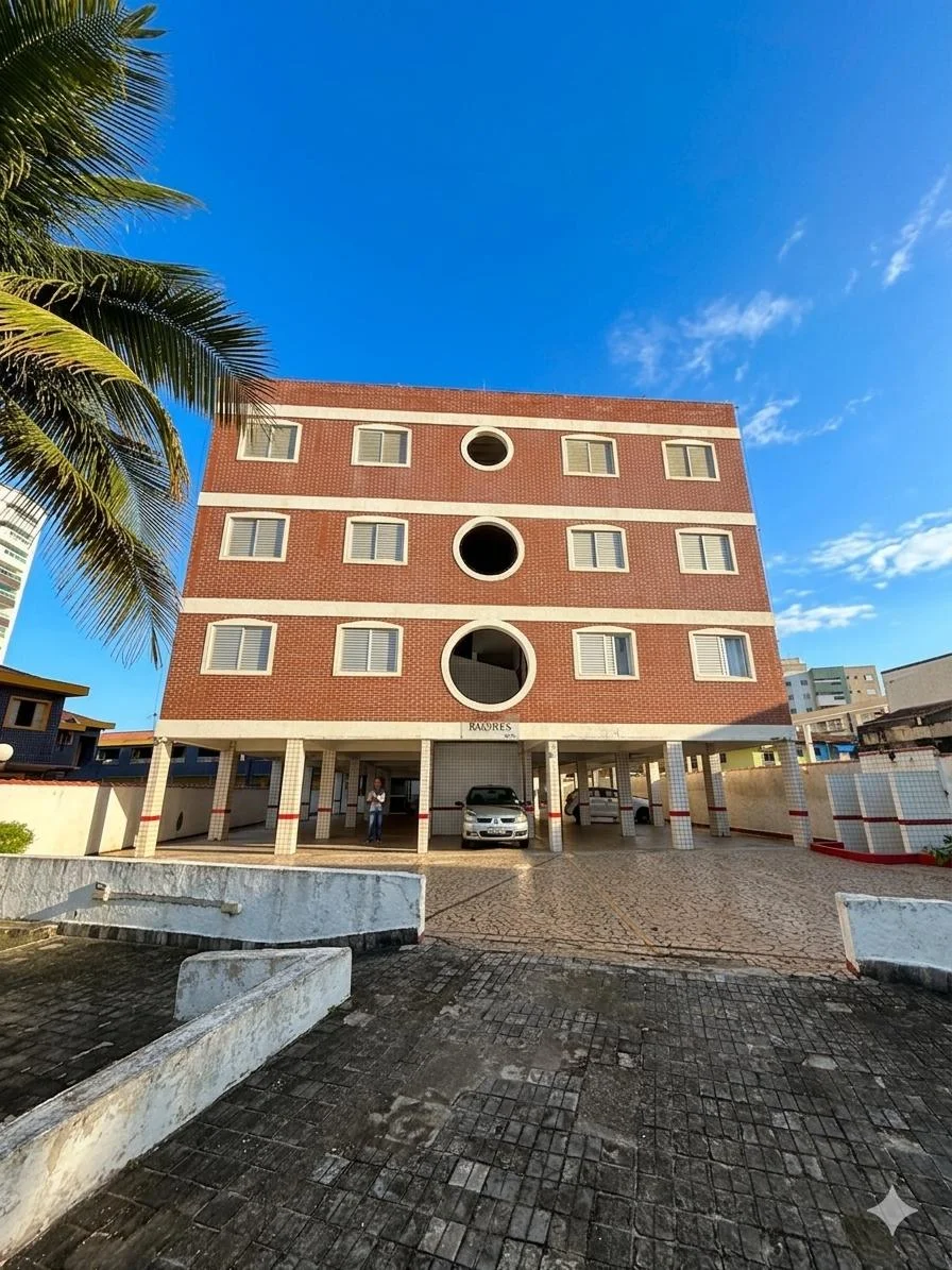 Fachada Principal