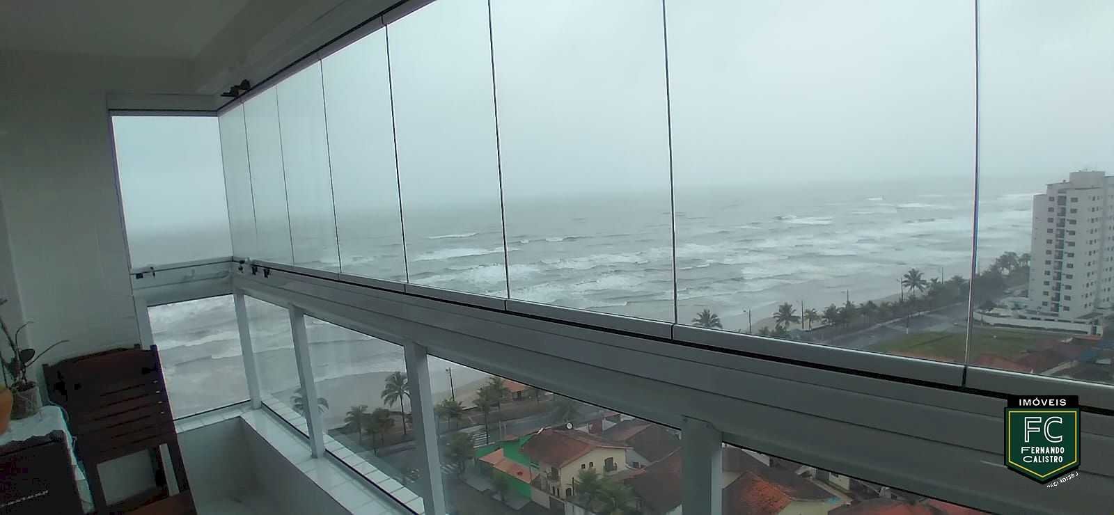 APARTAMENTO 2 DORMITÓRIOS (SUÍTE)  NOVO ANDAR ALTO, VARANDA GOURMET C/VISTA P/ O MAR, PRONTO PARA MORAR, LAZER DE CLUBE, JD. PRAIA GRANDE, MONGAGUÁ SP