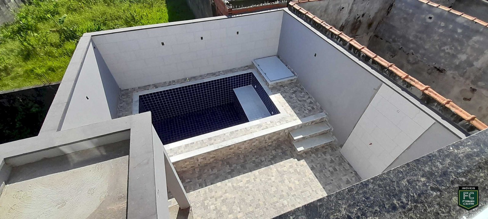 Jardim Praia Grande