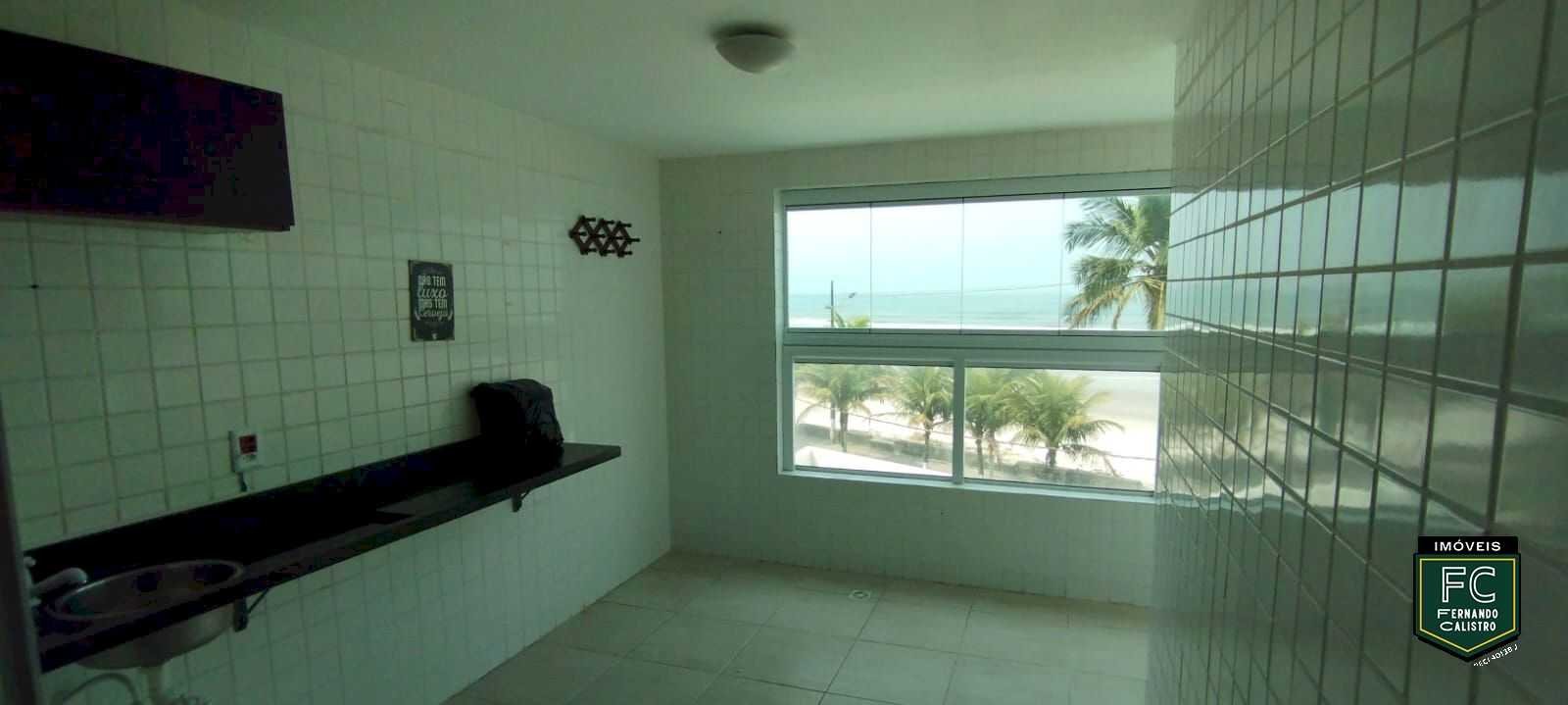 APARTAMENTO NOVO ALTO PADRÃO FRENTE 2 DORMITÓRIOS (1 SUÍTE), ENTREGUE C/ REVESTIMENTOS E VIDROS, LAZER CLUBE, VARANDA GOURMET C/VISTA MAR, MONGAGUÁ/SP
