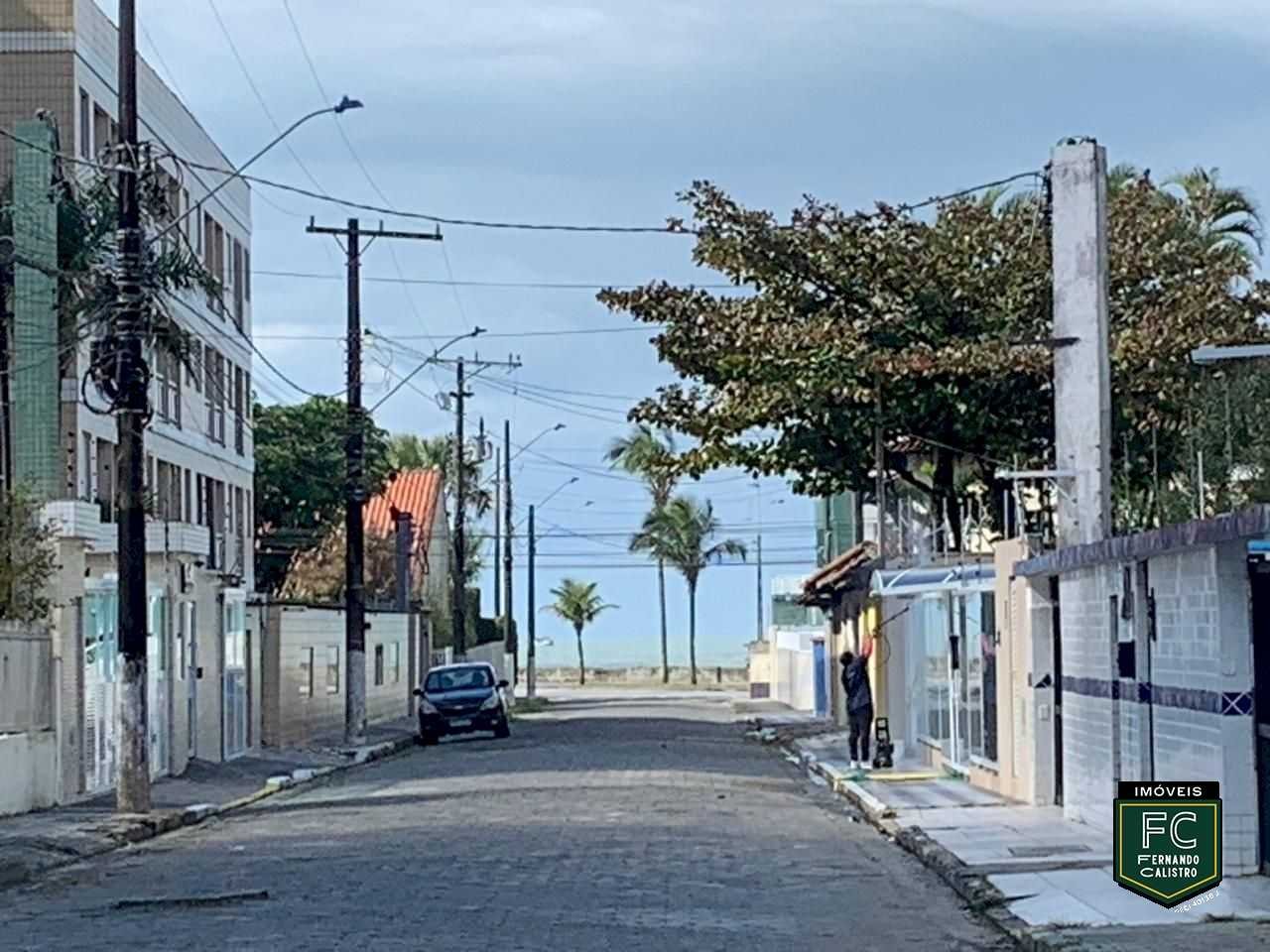 2 QUARTOS ESPAÇOSO PROX. PRAIA 1º ANDAR ESCADA MONGAGUÁ SP