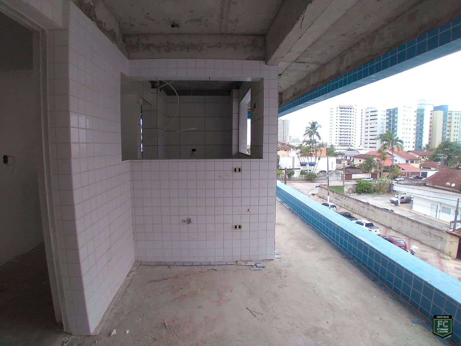 APARTAMENTO 2 DORMITÓRIOS (1 SUÍTE) ENTREGA JUL 24, VARANDA GOURMET INTEGRADA C/ COZINHA, CHURRASQUEIRA, VISTA MAR, LOCAL NOBRE, CENTRO, MONGAGUÁ, SP