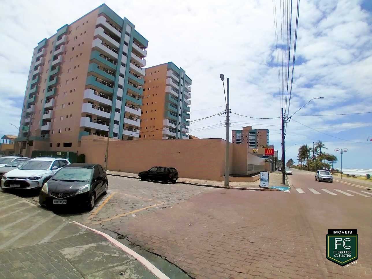 AP 3 SUÍTES VARANDA FRENTE MAR 2 VAGAS CENTRO ITANHAÉM SP
