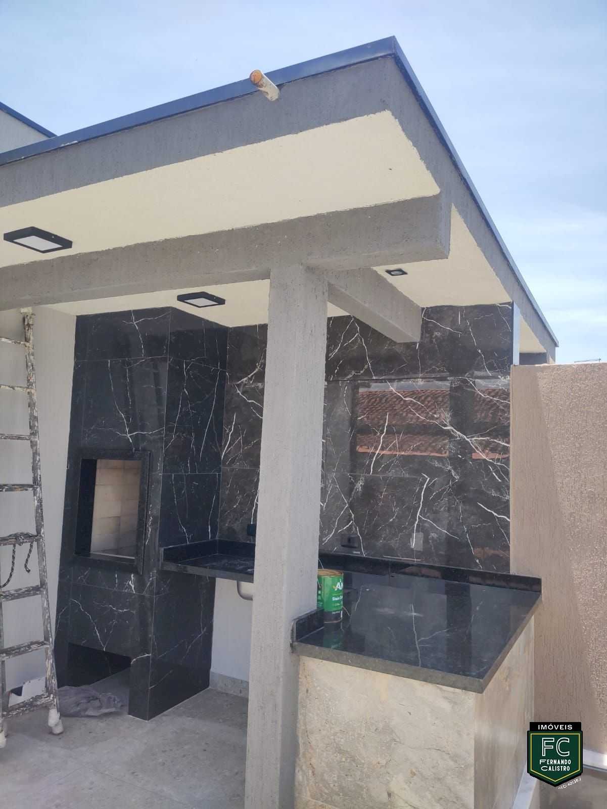 2 QUARTOS SUÍTE PISCINA Á GOURMET 188M2 PRAIA TUPY ITANHAÉM