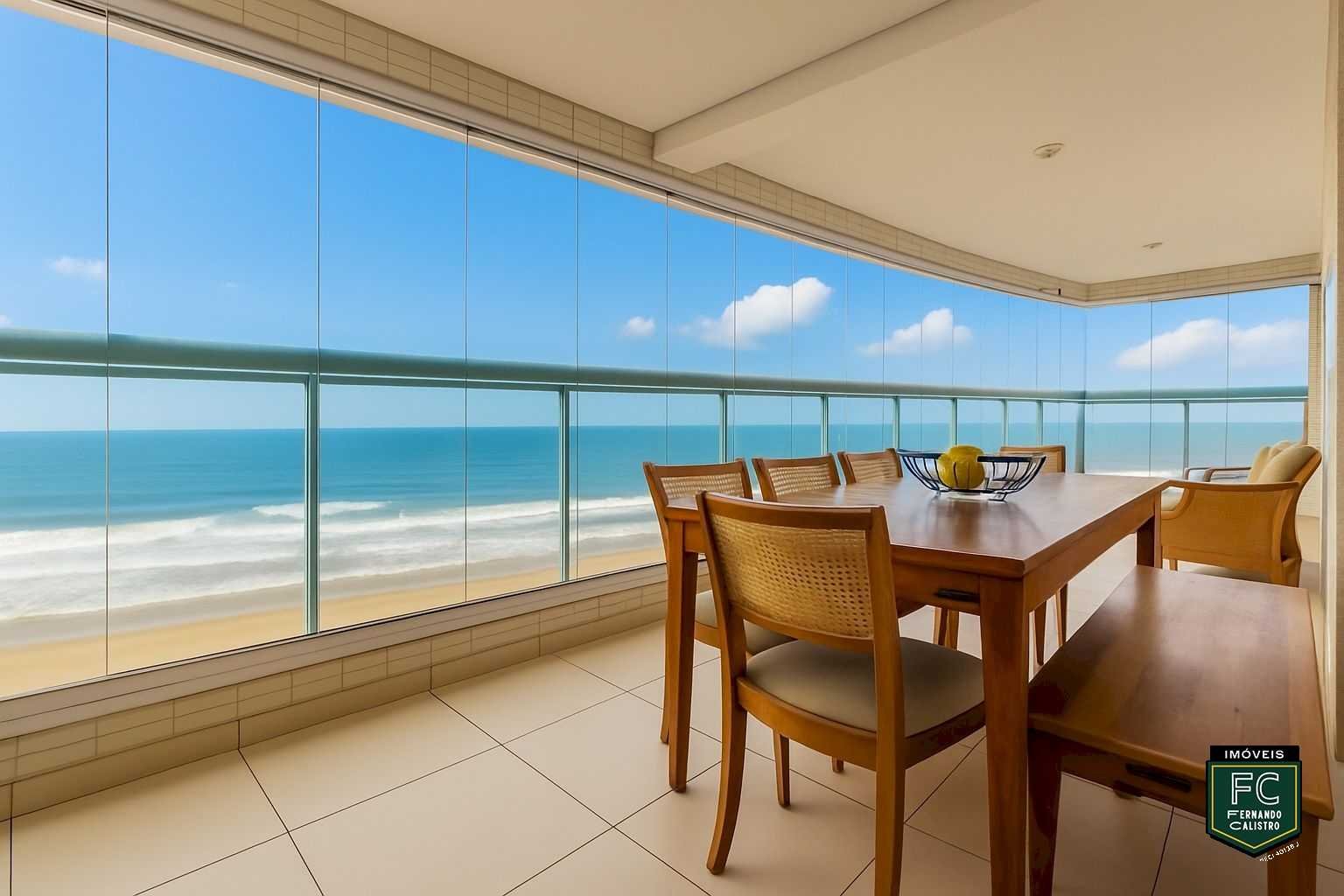 AP 3 SUITES ALTISSIMO PADRÃO 26 ANDAR BOQUEIRÃO PRAIA GRANDE