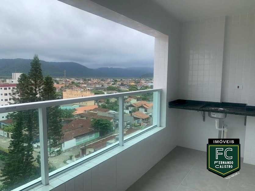 Apartamento Frente Mar em Condomínio Clube | Andar Alto